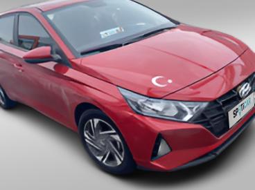 SPOTICAR Hyundai Bayon 1.4 Mpi Jump İkinci El Araç - Suv Benzin Kırmızı - Sİvas - 1200025159_3