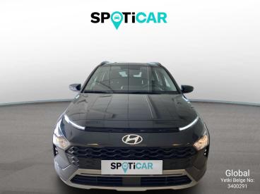 SPOTICAR Hyundai Bayon Fl 1.0 T-gdi 100 Jump Dct İkinci El Araç - Suv Benzin Gri - Istanbul - 1200025425_2