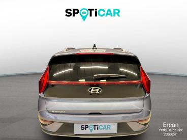 SPOTICAR Hyundai Bayon 1.0 T-gdi Elite İkinci El Araç - Suv Benzin Mavi - ElaziĞ - 1200027802_5