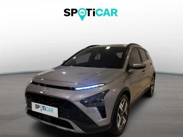 SPOTICAR Hyundai Bayon 1.4 Mpi Elite At İkinci El Araç - Suv Benzin Gri - İstanbul - 1200028534_1