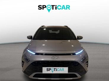 SPOTICAR Hyundai Bayon 1.4 Mpi Elite At İkinci El Araç - Suv Benzin Gri - İstanbul - 1200028534_2