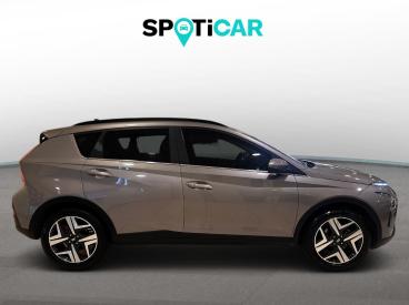 SPOTICAR Hyundai Bayon 1.4 Mpi Elite At İkinci El Araç - Suv Benzin Gri - İstanbul - 1200028534_4