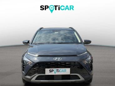 SPOTICAR Hyundai Bayon 1.4 Style Mpi Otomatik 6 101 İkinci El Araç - Suv Benzin Gri - Istanbul - 1200028986_2