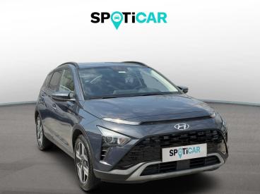 SPOTICAR Hyundai Bayon 1.4 Style Mpi Otomatik 6 101 İkinci El Araç - Suv Benzin Gri - Istanbul - 1200028986_3