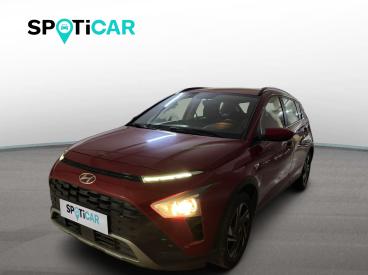 SPOTICAR Hyundai Bayon 1.4 Mpi Jump İkinci El Araç - Suv Benzin Kırmızı - Istanbul - 1200029745_1