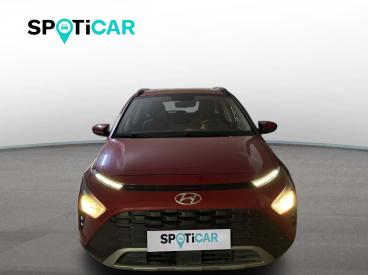 SPOTICAR Hyundai Bayon 1.4 Mpi Jump İkinci El Araç - Suv Benzin Kırmızı - Istanbul - 1200029745_2