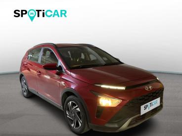SPOTICAR Hyundai Bayon 1.4 Mpi Jump İkinci El Araç - Suv Benzin Kırmızı - Istanbul - 1200029745_3