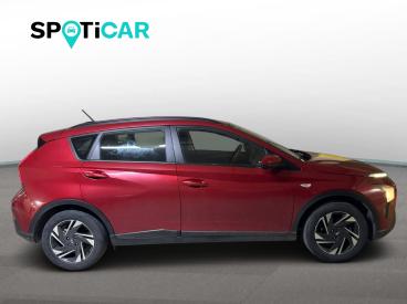 SPOTICAR Hyundai Bayon 1.4 Mpi Jump İkinci El Araç - Suv Benzin Kırmızı - Istanbul - 1200029745_4