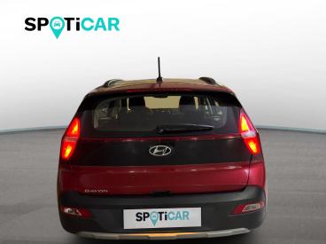 SPOTICAR Hyundai Bayon 1.4 Mpi Jump İkinci El Araç - Suv Benzin Kırmızı - Istanbul - 1200029745_5
