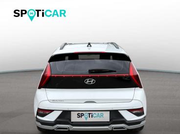 SPOTICAR Hyundai Bayon 1.0 Style T-gdi Dct 7 101 İkinci El Araç - Suv Benzin Beyaz - Istanbul - 1200030844_5
