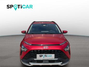 SPOTICAR Hyundai Bayon 1.4 Mpi Style At İkinci El Araç - Suv Benzin Kırmızı - Istanbul - 1200031283_2