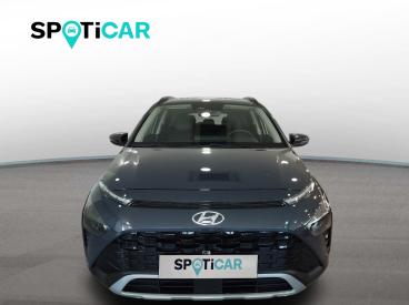 SPOTICAR Hyundai Bayon 1.4 Mpi Elite At İkinci El Araç - Suv Benzin Gri - Istanbul - 1200031440_2