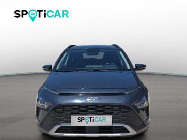 SPOTICAR Hyundai Bayon 1.4 Mpi Style At İkinci El Araç - Suv Benzin Lacivert - MuĞla - 1200032526_2