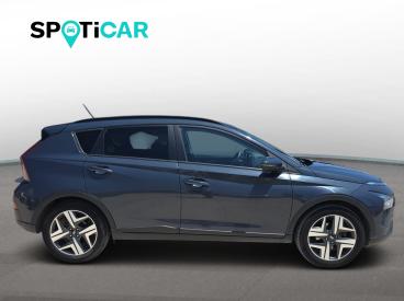 SPOTICAR Hyundai Bayon 1.4 Mpi Style At İkinci El Araç - Suv Benzin Lacivert - MuĞla - 1200032526_4