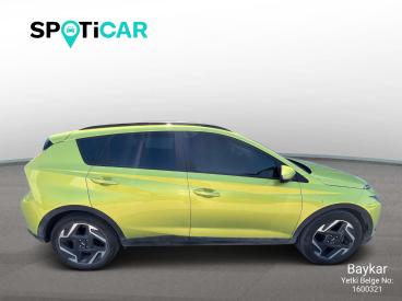 SPOTICAR Hyundai Bayon 1.0 Style Design T-gdi Dct 7 101 İkinci El Araç - Suv Benzin Sarı - Bursa - 1200033295_4