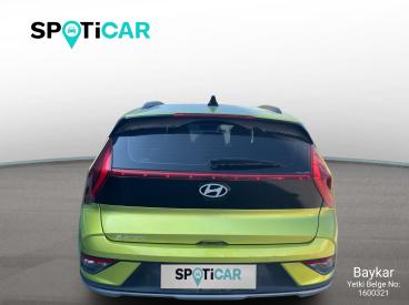 SPOTICAR Hyundai Bayon 1.0 Style Design T-gdi Dct 7 101 İkinci El Araç - Suv Benzin Sarı - Bursa - 1200033295_5
