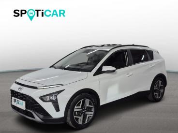 SPOTICAR Hyundai Bayon 1.4 Style Mpi Otomatik 6 101 İkinci El Araç - Suv Benzin Beyaz - İstanbul - 1200035028_1