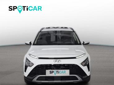SPOTICAR Hyundai Bayon 1.4 Style Mpi Otomatik 6 101 İkinci El Araç - Suv Benzin Beyaz - İstanbul - 1200035028_2