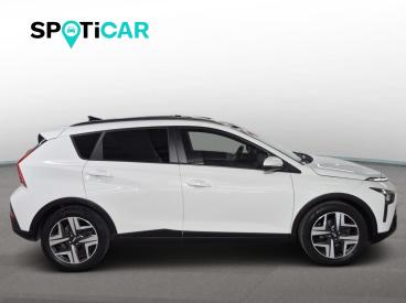 SPOTICAR Hyundai Bayon 1.4 Style Mpi Otomatik 6 101 İkinci El Araç - Suv Benzin Beyaz - İstanbul - 1200035028_4