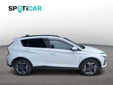SPOTICAR Hyundai Bayon 1.0 T-gdi Elite İkinci El Araç - Suv Benzin Beyaz - Ordu - 1200035047_4