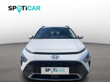 SPOTICAR Hyundai Bayon 1.4 Mpi Jump İkinci El Araç - Suv Benzin Beyaz - Istanbul - 1200035131_2