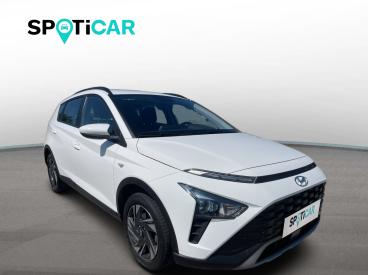 SPOTICAR Hyundai Bayon 1.4 Mpi Jump İkinci El Araç - Suv Benzin Beyaz - Istanbul - 1200035131_3