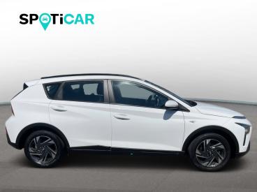 SPOTICAR Hyundai Bayon 1.4 Mpi Jump İkinci El Araç - Suv Benzin Beyaz - Istanbul - 1200035131_4