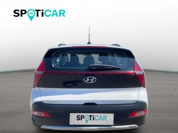 SPOTICAR Hyundai Bayon 1.4 Mpi Jump İkinci El Araç - Suv Benzin Beyaz - Istanbul - 1200035131_5
