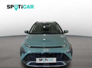 SPOTICAR Hyundai Bayon 1.4 Mpi Elite At İkinci El Araç - Suv Benzin Yeşil - Istanbul - 1200035456_2