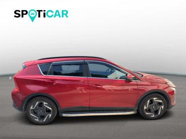 SPOTICAR Hyundai Bayon 1.0 Style T-gdi Dct 7 101 İkinci El Araç - Suv Benzin Kırmızı - Samsun - 1200035482_4