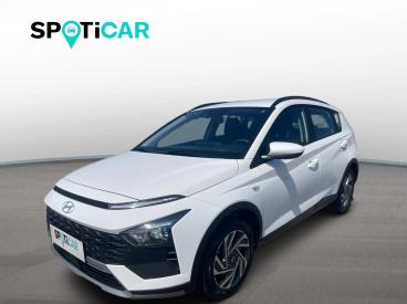 SPOTICAR Hyundai Bayon Fl 1.0 T-gdi 100 Jump Dct İkinci El Araç - Suv Benzin Beyaz - Istanbul - 1200035518_1