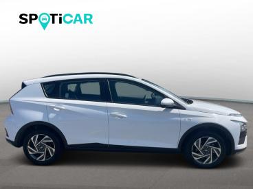 SPOTICAR Hyundai Bayon Fl 1.0 T-gdi 100 Jump Dct İkinci El Araç - Suv Benzin Beyaz - Istanbul - 1200035518_4