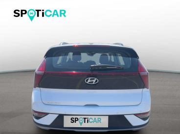 SPOTICAR Hyundai Bayon Fl 1.0 T-gdi 100 Jump Dct İkinci El Araç - Suv Benzin Beyaz - Istanbul - 1200035518_5