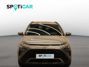 SPOTICAR Hyundai Bayon 1.4 Style Mpi Otomatik 6 101 İkinci El Araç - Suv Benzin Gri - Kayseri - 1200035736_2