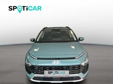 SPOTICAR Hyundai Bayon 1.0 Style T-gdi Dct 7 101 İkinci El Araç - Suv Benzin Yeşil - İzmİr - 1200037585_2