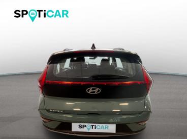 SPOTICAR Hyundai Bayon 1.0 Style T-gdi Dct 7 101 İkinci El Araç - Suv Benzin Yeşil - İzmİr - 1200037585_5