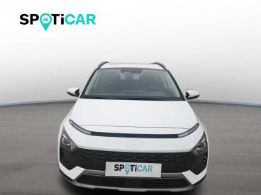 SPOTICAR Hyundai Bayon 1.0 Style T-gdi Dct 7 101 İkinci El Araç - Suv Benzin Beyaz - Aksaray - 1200037687_2