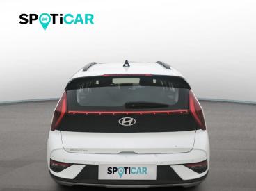 SPOTICAR Hyundai Bayon 1.0 Style T-gdi Dct 7 101 İkinci El Araç - Suv Benzin Beyaz - Aksaray - 1200037687_5