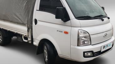SPOTICAR Hyundai H-100 H100 Kamyonet 2.5 Crdi Standart Kasali E6 İkinci El Araç - Şehir Otomobili Dizel Beyaz - Bursa - 1200019977_3