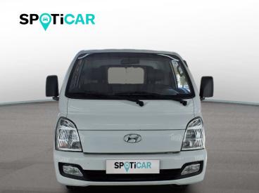 SPOTICAR Hyundai H-100 H100 Standart Kabin 2.5 Kasali Kamyonet 130 Hp İkinci El Araç - Pickup Dizel Beyaz - İstanbul - 1200037141_2