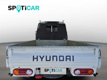 SPOTICAR Hyundai H-100 H100 Standart Kabin 2.5 Kasali Kamyonet 130 Hp İkinci El Araç - Pickup Dizel Beyaz - İstanbul - 1200037141_5