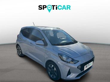 SPOTICAR Hyundai I10 1.2 Style Mpi Otomatik 5 84 İkinci El Araç - Hatchback Benzin Gri - Istanbul - 1200029362_3