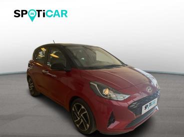 SPOTICAR Hyundai I10 1.2 D-cvvt Elite Ov Navi İkinci El Araç - Hatchback Benzin Kırmızı - Istanbul - 1200030640_3