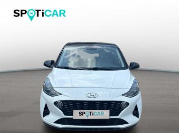 SPOTICAR Hyundai I10 1.2 D-cvvt Elite Ov İkinci El Araç - Hatchback Benzin Beyaz - Ankara - 1200034007_2