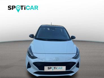 SPOTICAR Hyundai I10 1.2 Elite Red Pack Ov İkinci El Araç - Hatchback Benzin Beyaz - İstanbul - 1200035164_2