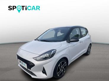 SPOTICAR Hyundai I10 1.2 Mpi Elite Amt İkinci El Araç - Hatchback Benzin Gri - Istanbul - 1200037455_1