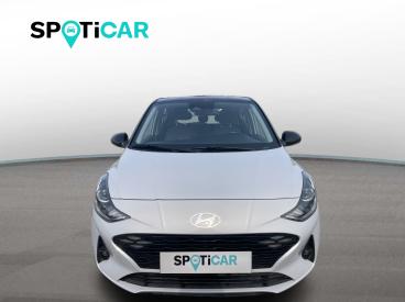 SPOTICAR Hyundai I10 1.2 Mpi Elite Amt İkinci El Araç - Hatchback Benzin Gri - Istanbul - 1200037455_2
