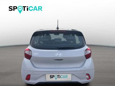 SPOTICAR Hyundai I10 1.2 Mpi Elite Amt İkinci El Araç - Hatchback Benzin Gri - Istanbul - 1200037455_5
