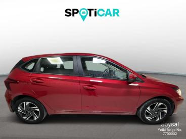 SPOTICAR Hyundai I20 1.4 Mpi Style Ov İkinci El Araç - Hatchback Benzin Kırmızı - Yalova - 1200020413_4