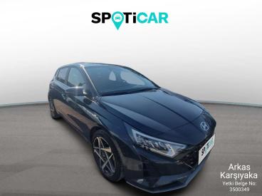 SPOTICAR Hyundai I20 1.4 Cvvt Elite Ov İkinci El Araç - Hatchback Benzin Gri - İzmİr - 1200020532_3